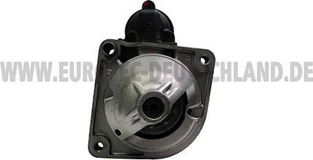 Eurotec 11090488 - Стартер www.autospares.lv