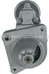 Eurotec 11090049 - Starteris autospares.lv