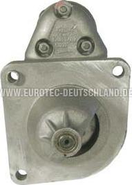 Eurotec 11090047 - Starteris www.autospares.lv