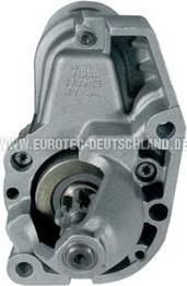 Eurotec 11090055 - Starteris autospares.lv