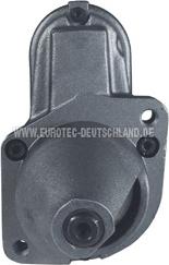 Eurotec 11090056 - Starteris www.autospares.lv