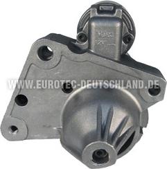 Eurotec 11090062 - Starteris autospares.lv