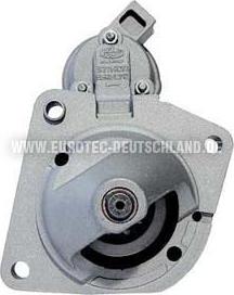 Eurotec 11090009 - Starteris autospares.lv