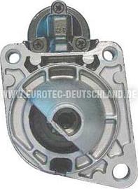 Eurotec 11090004 - Starteris autospares.lv