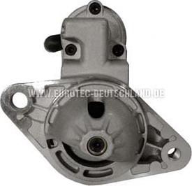 Eurotec 11090006 - Starter www.autospares.lv