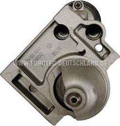 Eurotec 11090001 - Starter www.autospares.lv