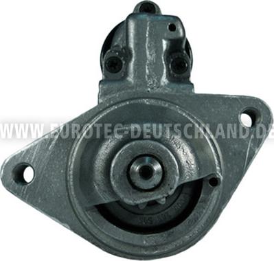 Eurotec 11090011 - Starteris www.autospares.lv