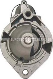 Eurotec 11090013 - Starteris www.autospares.lv