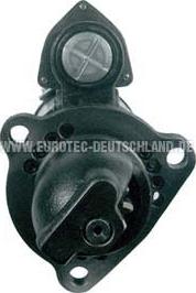 Eurotec 11090085 - Starteris autospares.lv