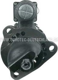 Eurotec 11090086 - Starteris autospares.lv