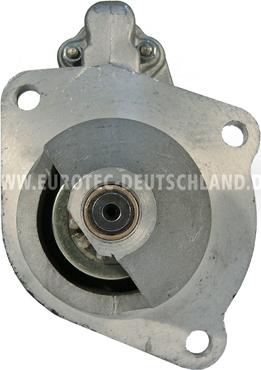 Eurotec 11090082 - Starteris www.autospares.lv