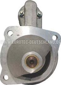 Eurotec 11090036 - Starteris www.autospares.lv