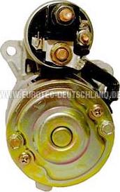 Eurotec 11090033 - Starteris www.autospares.lv