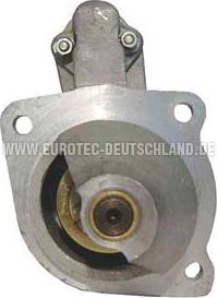 Eurotec 11090037 - Starteris autospares.lv