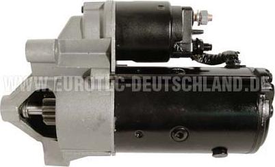 Eurotec 11090029 - Starteris autospares.lv