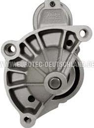 Eurotec 11090029 - Starteris autospares.lv