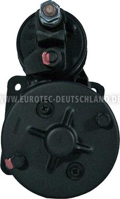 Eurotec 11090070 - Starteris autospares.lv