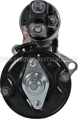 Eurotec 11090073 - Starteris www.autospares.lv