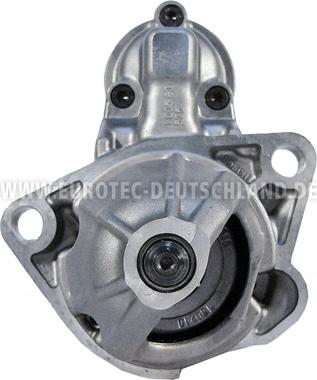 Eurotec 11090073 - Starteris autospares.lv