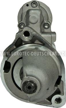 Eurotec 11090196 - Starteris www.autospares.lv