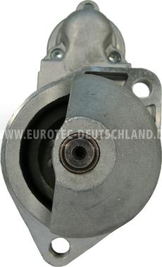 Eurotec 11090149 - Starteris www.autospares.lv