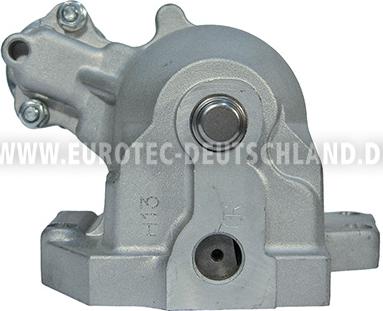 Eurotec 11090141 - Starter www.autospares.lv