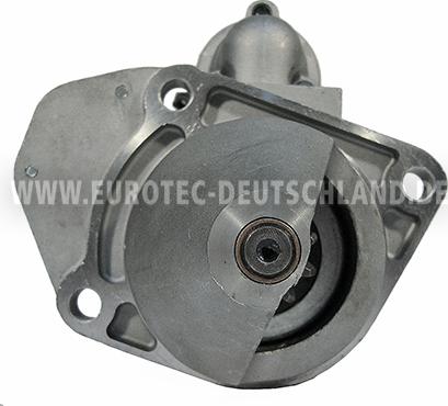 Eurotec 11090148 - Starteris www.autospares.lv