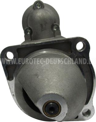 Eurotec 11090159 - Starter www.autospares.lv