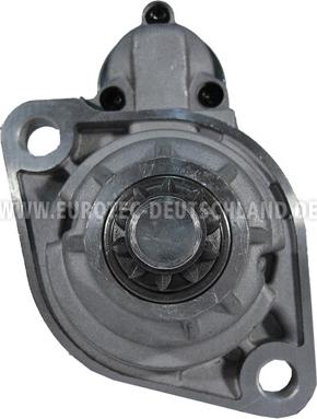 Eurotec 11090150 - Starteris autospares.lv