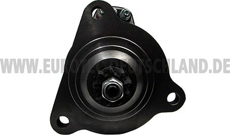 Eurotec 11090166 - Starteris www.autospares.lv