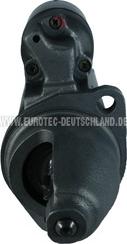 Eurotec 11090100 - Starteris autospares.lv