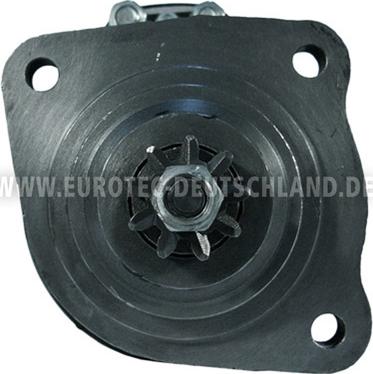 Eurotec 11090108 - Starteris www.autospares.lv