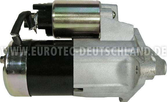 Eurotec 11090102 - Starteris autospares.lv