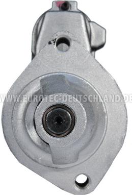 Eurotec 11090118 - Starteris www.autospares.lv