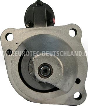 Eurotec 11090180 - Starteris www.autospares.lv