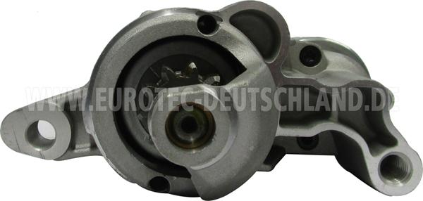 Eurotec 11090181 - Starter www.autospares.lv