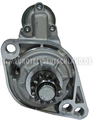 Eurotec 11090182 - Starteris autospares.lv