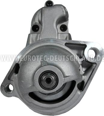 Eurotec 11090131 - Starteris autospares.lv