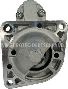 Eurotec 11090133 - Starteris autospares.lv