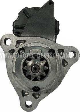 Eurotec 11090132 - Starteris autospares.lv