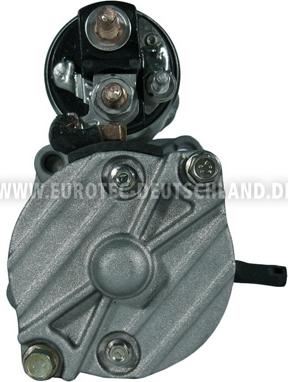 Eurotec 11090124 - Starteris autospares.lv