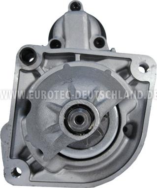 Eurotec 11090123 - Starteris autospares.lv