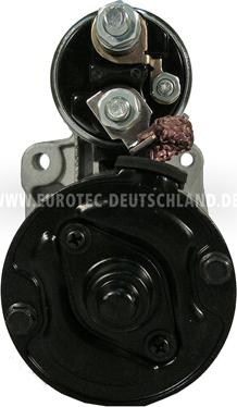 Eurotec 11090175 - Starteris www.autospares.lv