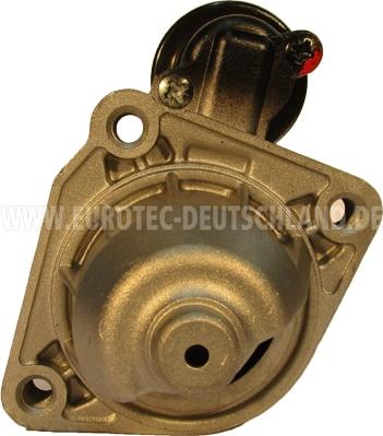 Eurotec 11090324 - Starteris autospares.lv