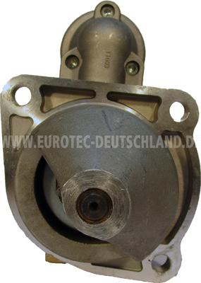 Eurotec 11090321 - Starteris www.autospares.lv