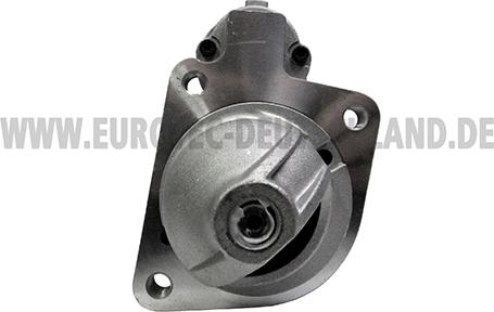 Eurotec 11090323 - Starteris autospares.lv