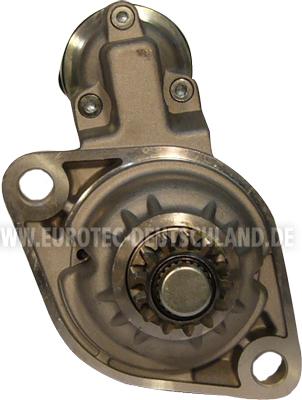 Eurotec 11090245 - Starteris autospares.lv