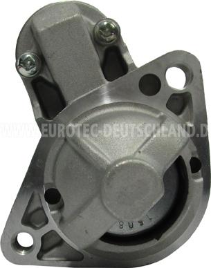 Eurotec 11090259 - Starteris autospares.lv