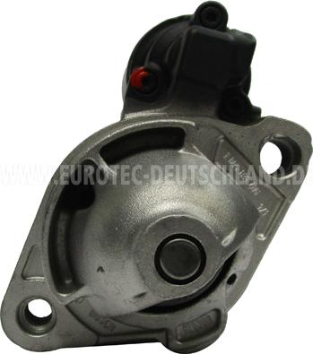 Eurotec 11090255 - Starteris autospares.lv