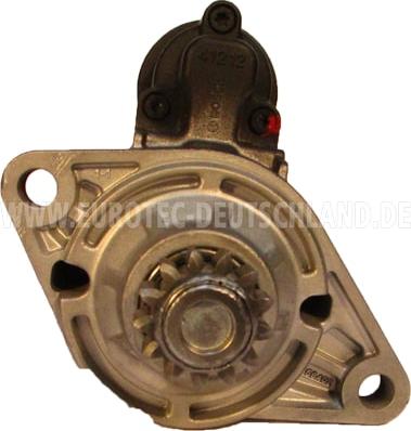 Eurotec 11090260 - Starter www.autospares.lv